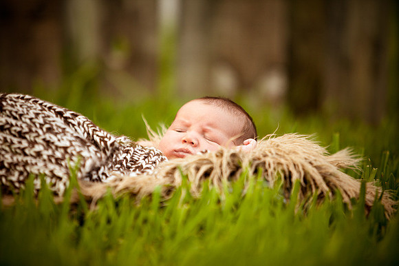 New Born Jack