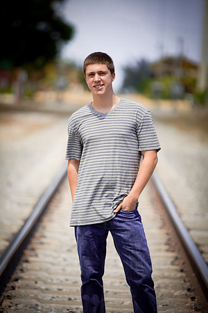 Sean Senior Pictures-290