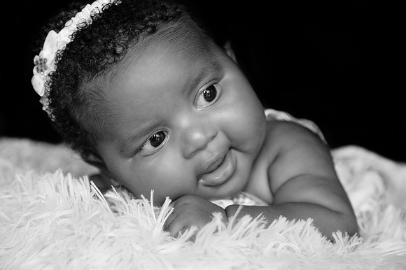 Baby -107