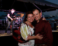 Rybovich Boat Show Party 031