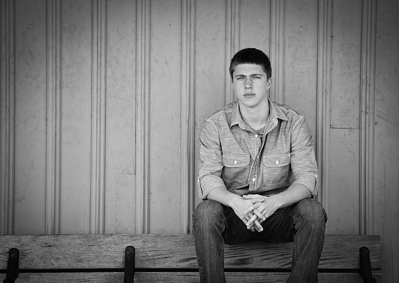 Sean Senior Pictures-139