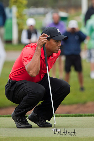 Honda Classic 2012