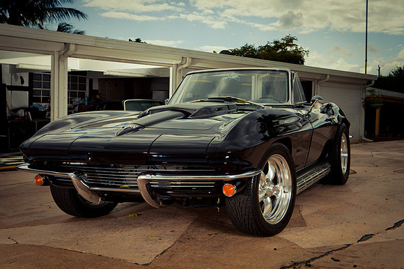 CLASSIC CARS-121