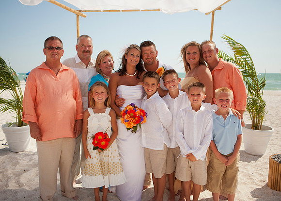 Wedding Photos