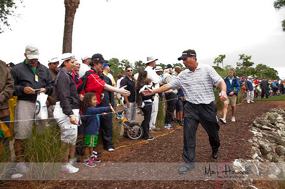 Honda Classic 2012