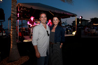 Rybovich Boat Show Party 028