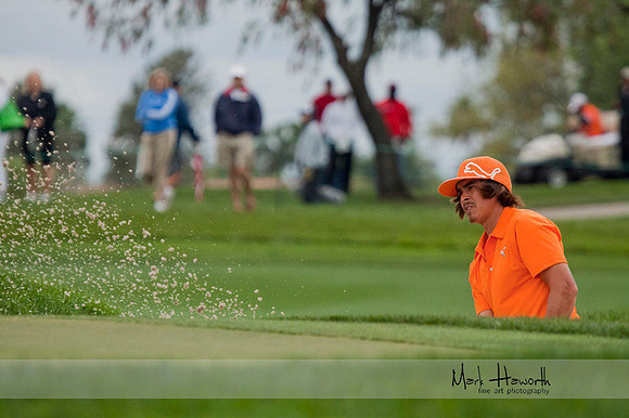 Honda Classic 2012