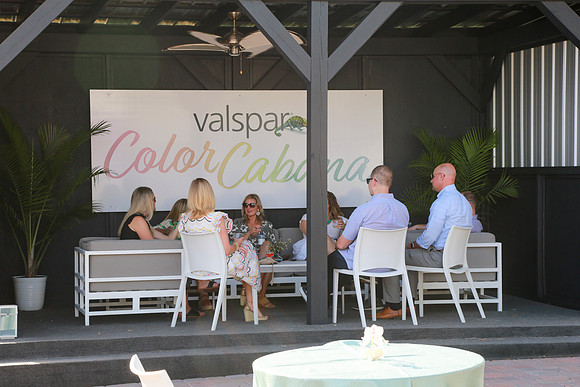 Valspar 2021-392