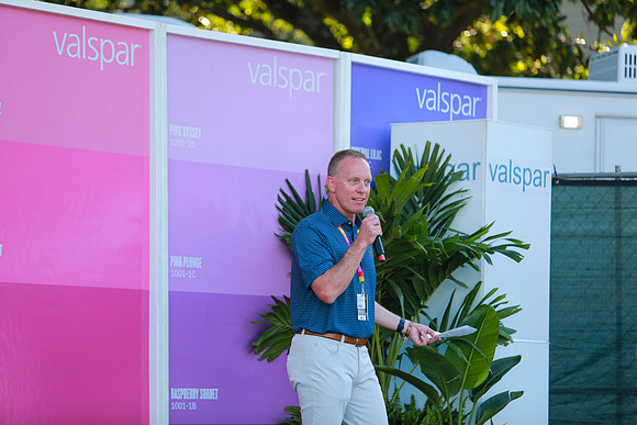 Valspar 2021-408