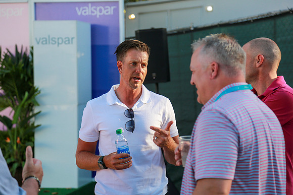 Valspar 2021-431