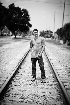 Sean Senior Pictures-286