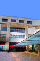 WPB Library 003