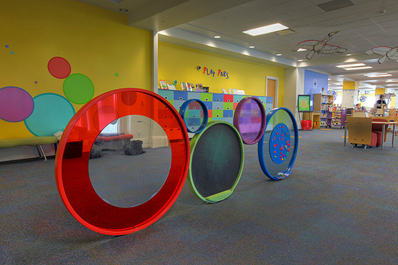WPB Library 012