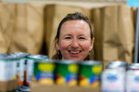 ADT Volunteer Food Bank-014