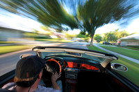 Car Ride 012