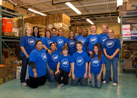 ADT Volunteer Food Bank-119