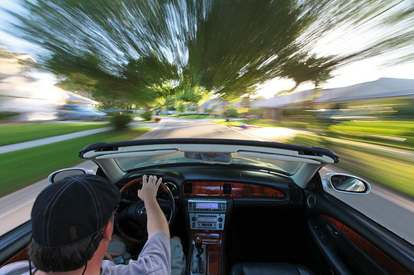 Car Ride 010