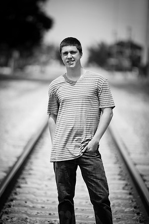 Sean Senior Pictures-289