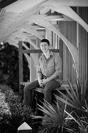 Sean Senior Pictures-163