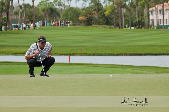 Honda Classic 2012
