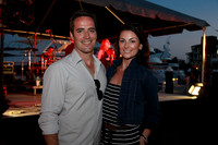 Rybovich Boat Show Party 029
