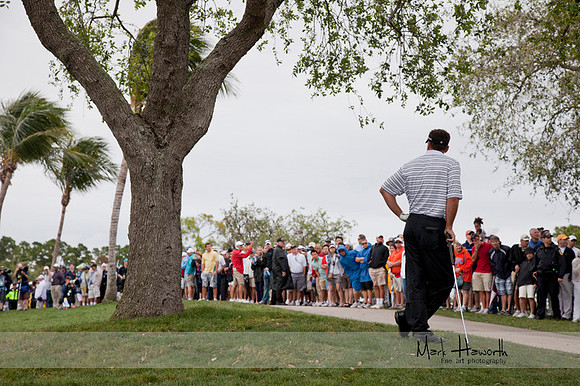 Honda Classic 2012