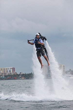 Jet Pack Rybo 027