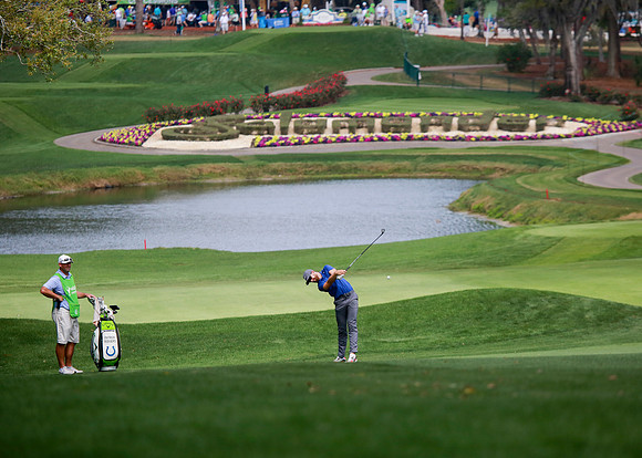 Valspar Championship 2017-17
