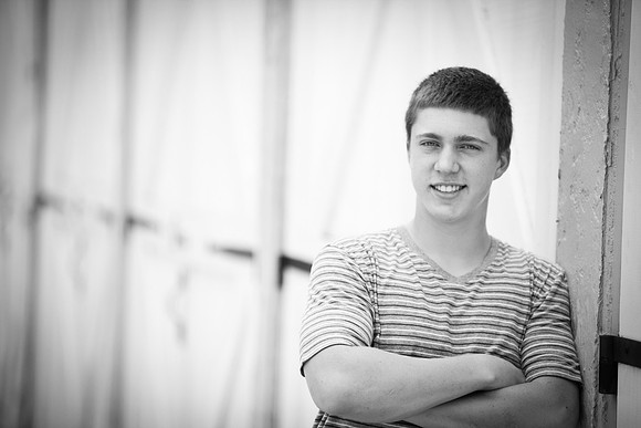 Sean Senior Pictures-259