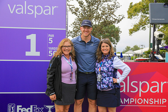 Valspar 2024-152