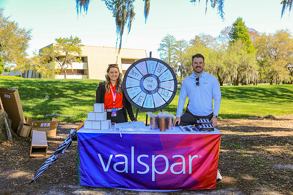 Valspar 2024-531