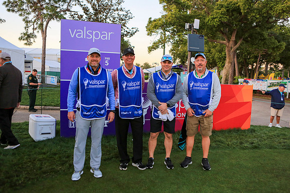 Valspar 2024-625