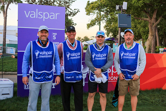 Valspar 2024-626