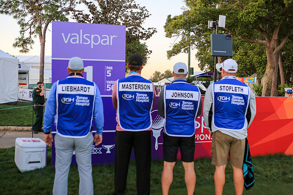 Valspar 2024-627