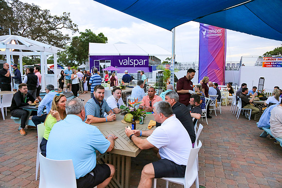 Valspar 2024-1151