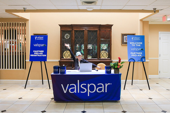 Valspar 2024-1448