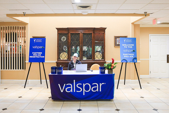 Valspar 2024-1449