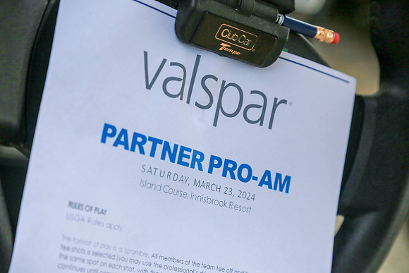 Valspar 2024-1457