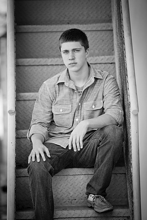 Sean Senior Pictures-214
