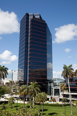 Northbridge Centre Building 019