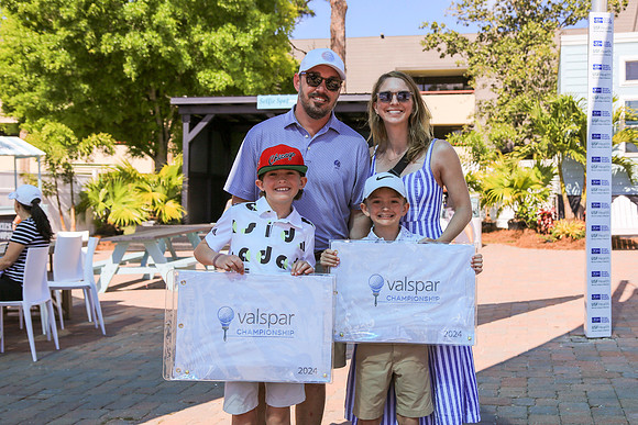 Valspar 2024-1743