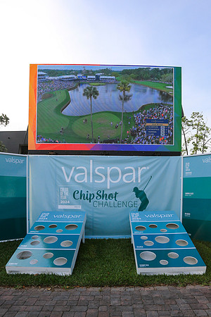 Valspar 2024-2001