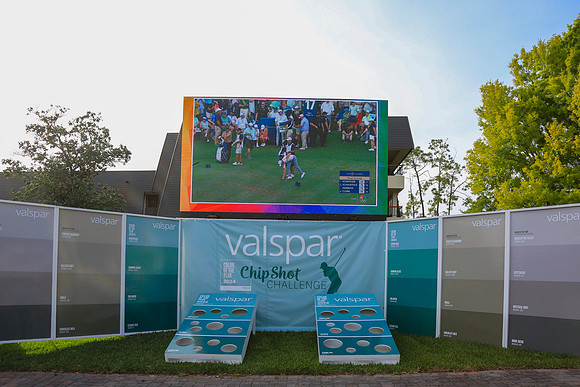 Valspar 2024-2006