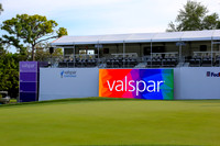Valspar 2024-2008