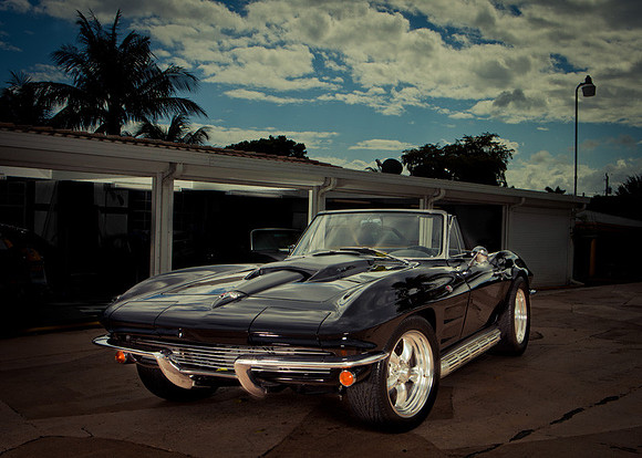 CLASSIC CARS-119