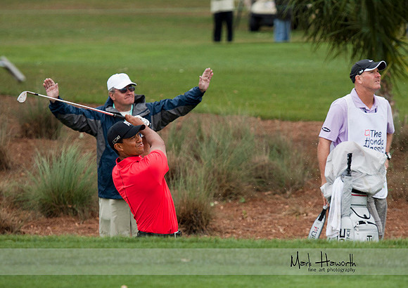 Honda Classic 2012