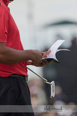 Honda Classic 2012
