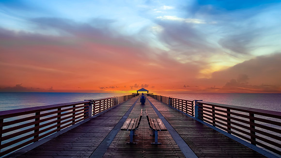 juno pier