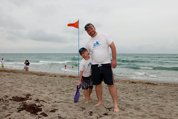 Surfers for Autism Juno Beach 068