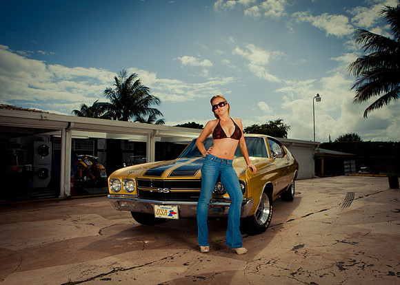 CLASSIC CARS-114